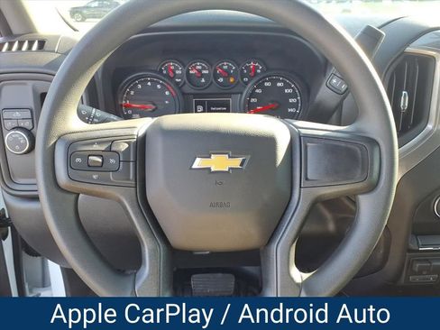 New 2026 Chevrolet Silverado 2500 W/T w/ WT Convenience Package image 10