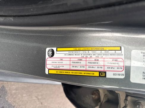 Used 2012 Jeep Grand Cherokee Limited image 35