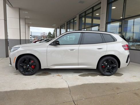 Used 2025 BMW X3 M50 w/ Premium Package image 2