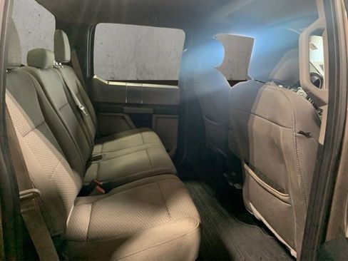 Used 2018 Ford F150 XLT w/ Equipment Group 302A Luxury image 21