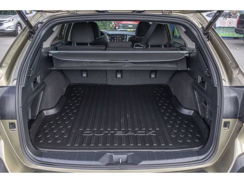 Certified 2025 Subaru Outback Premium AWD/4WD image 14