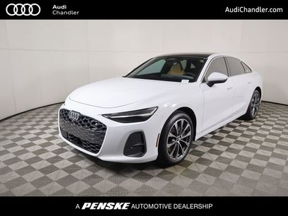 Used 2026 Audi A6 Premium Plus w/ Premium Plus Package