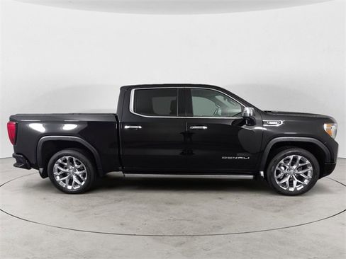 Used 2020 GMC Sierra 1500 Denali w/ Denali Ultimate Package image 6