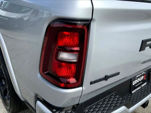 New 2026 RAM 1500 Lone Star AWD/4WD image 11
