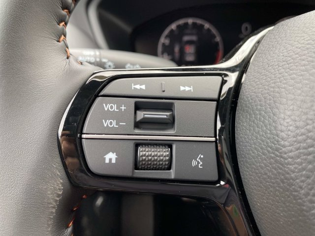 New 2027 Honda HR-V Sport image 21