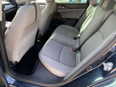 Used 2020 Honda Civic LX image 8