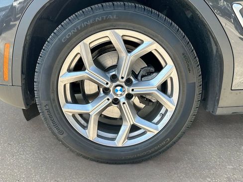 Used 2022 BMW X3 sDrive30i w/ Convenience Package RWD image 31