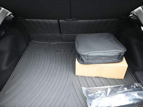 New 2026 Toyota Prius Plug-In Hybrid w/ Limited Premium Package image 18