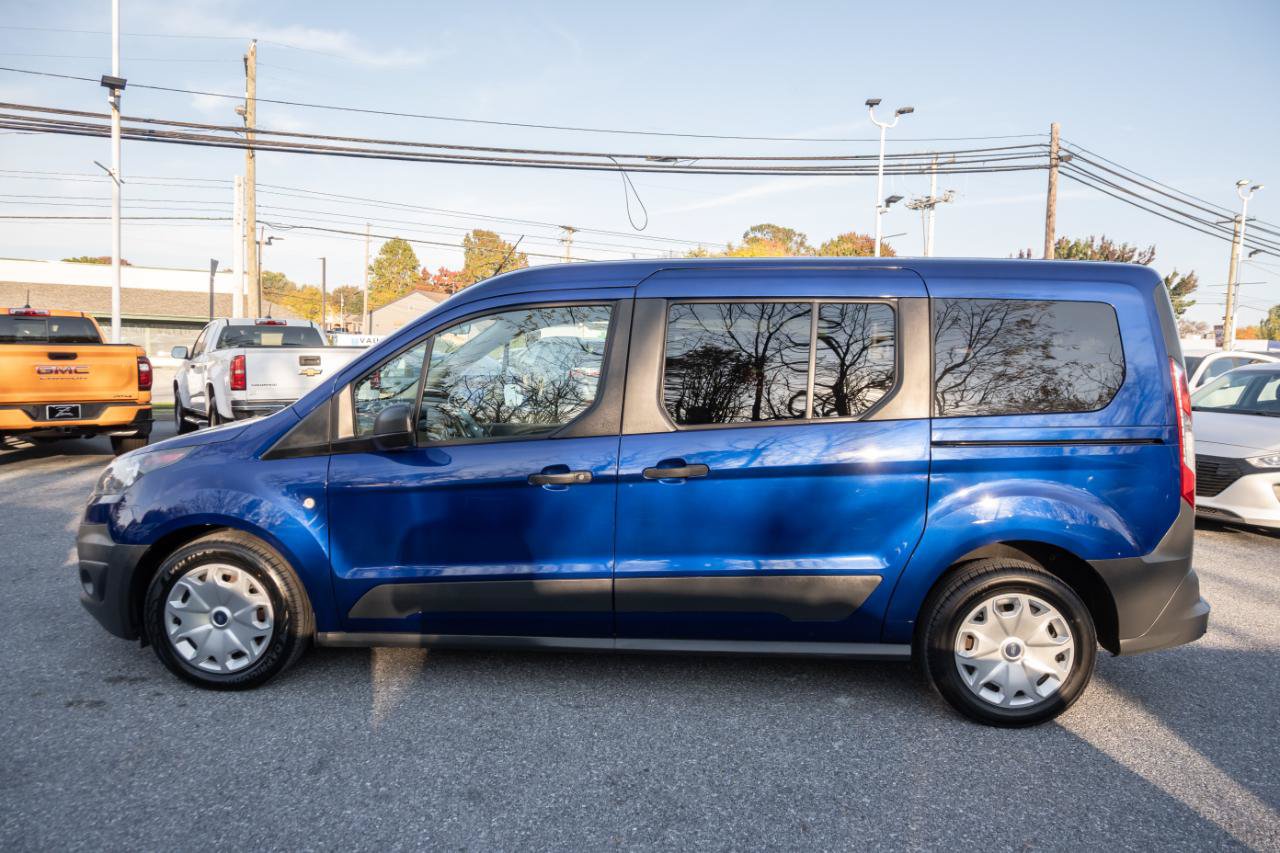 Used 2018 Ford Transit Connect XL FWD image 6