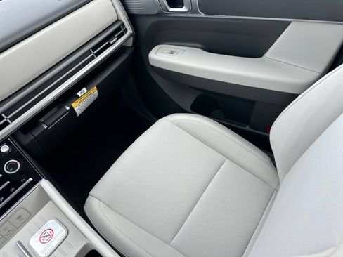 New 2026 Hyundai Santa Fe SE AWD/4WD image 25