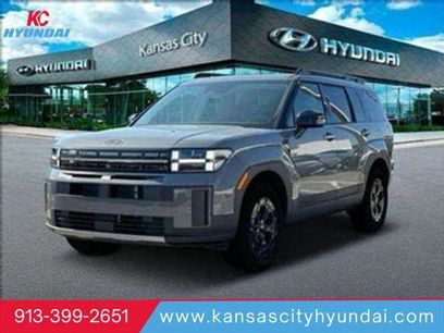 New 2025 Hyundai Santa Fe XRT