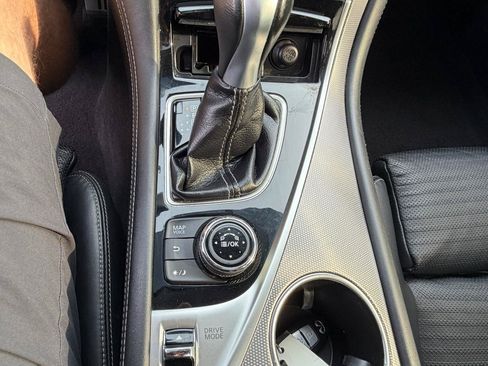 Used 2015 INFINITI Q50 AWD w/ Navigation Package image 27