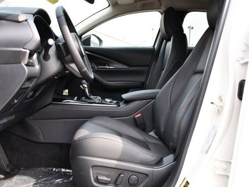 New 2026 MAZDA CX-30 2.5 Turbo w/ Premium Plus Pkg image 13