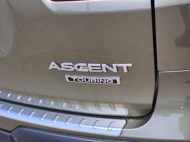 New 2027 Subaru Ascent Touring AWD/4WD image 6