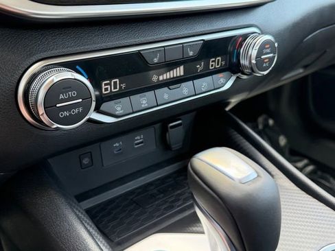 New 2026 Nissan Altima 2.5 SV FWD image 22