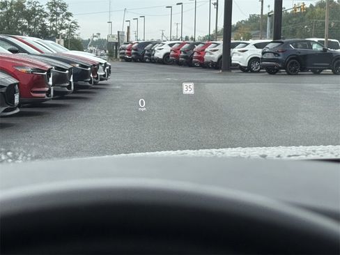 Used 2024 MAZDA CX-90 3.3 Turbo w/ Premium Package image 32