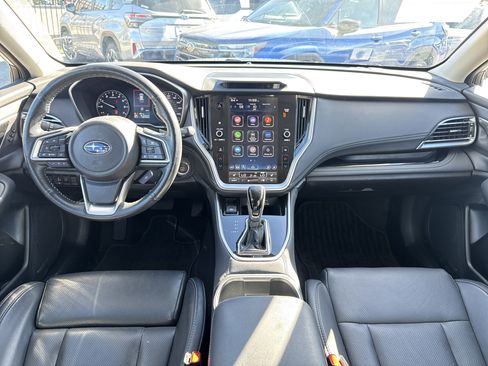 Used 2023 Subaru Outback Limited image 10