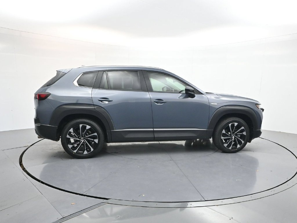 Used 2025 MAZDA CX-50 2.5 Hybrid w/ Weather Package AWD/4WD image 8