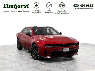 New 2026 Dodge Charger GT w/ Driver Convenience Group AWD/4WD video 1