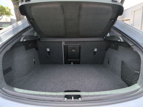 Used 2024 Polestar Polestar 2 RWD image 33