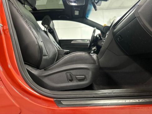 Used 2015 Hyundai Sonata Sport 2.0T w/ Option Group 07 FWD image 22