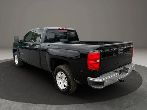 Used 2015 Chevrolet Silverado 1500 LT w/ All Star Edition AWD/4WD image 9