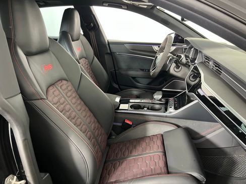 Used 2024 Audi RS 7 Performance image 35