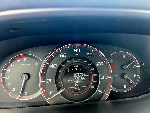 Used 2014 Honda Accord EX-L image 31