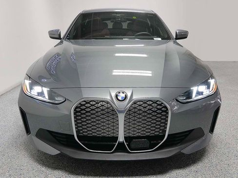 New 2026 BMW i4 eDrive40 image 2