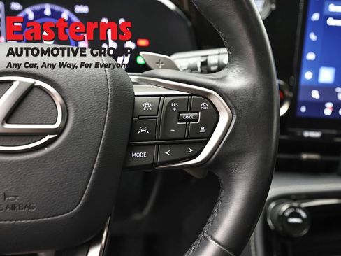 Used 2022 Lexus NX 350 AWD w/ Cold Area Package image 16