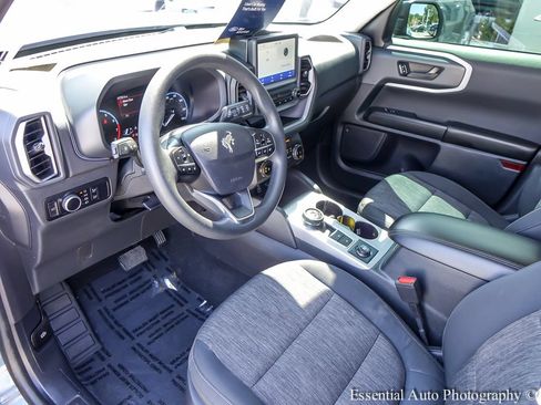 Used 2023 Ford Bronco Sport Big Bend AWD/4WD image 9