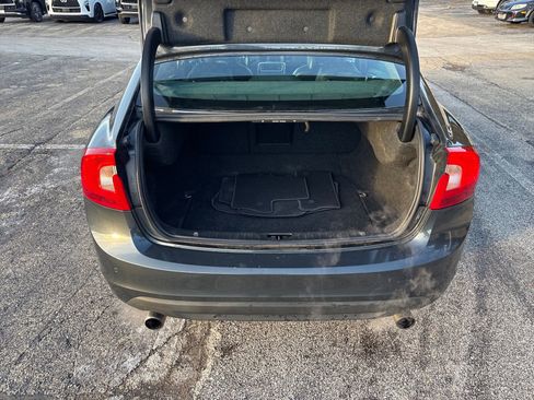 Used 2012 Volvo S60 T5 w/ Climate Pkg image 23