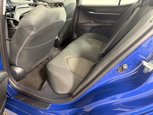 Used 2024 Toyota Camry LE FWD image 20