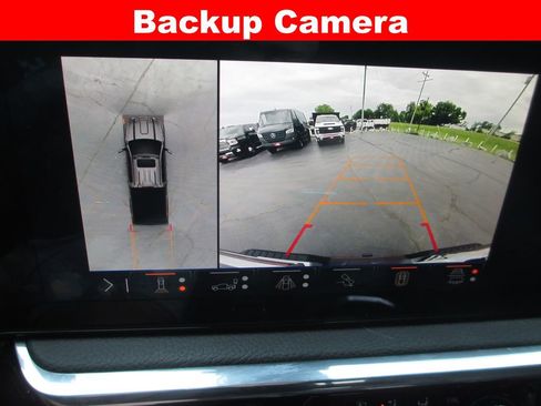 Used 2024 GMC Sierra 2500 Denali w/ Denali Reserve Package AWD/4WD image 18