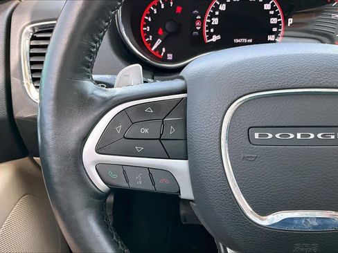 Used 2017 Dodge Durango GT w/ Nav & Power Liftgate Group image 24