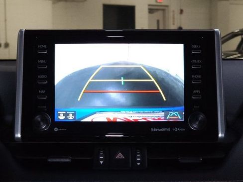 Used 2021 Toyota RAV4 Adventure AWD/4WD image 28