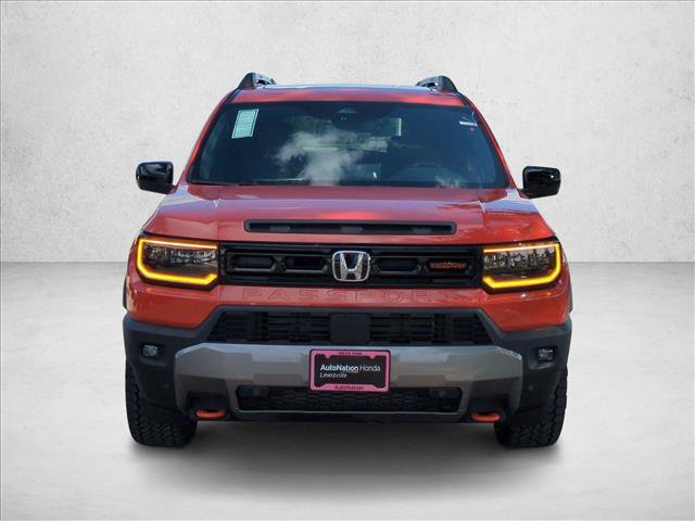 New 2026 Honda Passport TrailSport Elite image 6