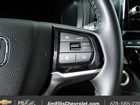 Used 2025 Honda Odyssey EX-L image 11