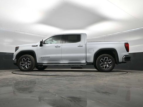 New 2026 GMC Sierra 1500 SLT w/ SLT Premium Plus Package image 33
