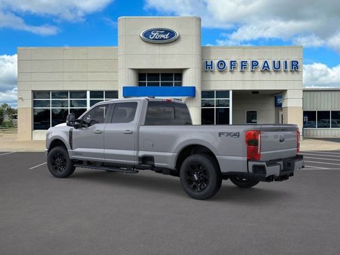 New 2026 Ford F350 Lariat w/ Black Appearance Package image 26