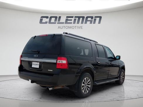 Used 2017 Ford Expedition EL XLT w/ Equipment Group 202A AWD/4WD image 5