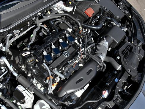 Used 2024 Acura Integra A-Spec FWD image 43