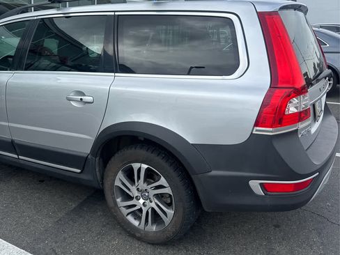 Used 2015 Volvo XC70 3.2 Premier AWD/4WD image 5