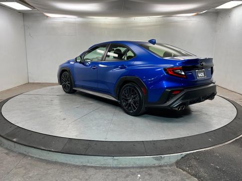 Used 2022 Subaru WRX Premium image 3