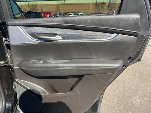 Used 2023 Cadillac XT5 Sportv image 13