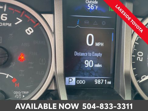 Used 2023 Toyota Tacoma SR5 image 28