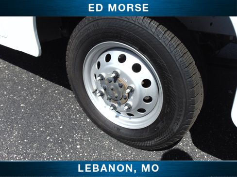 Certified 2023 Ford Transit 350 AWD w/ Interior Upgrade Package image 8