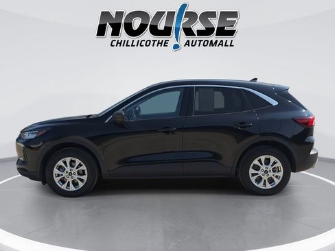 Used 2024 Ford Escape Active AWD/4WD image 5