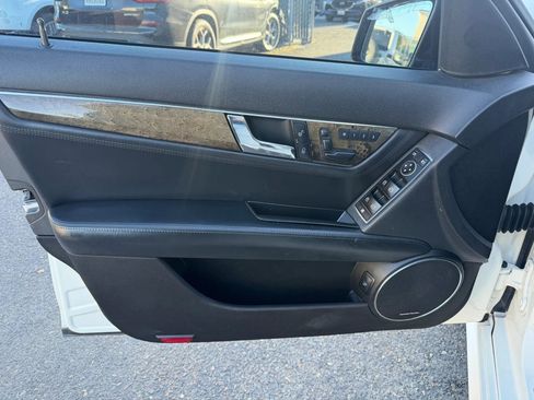 Used 2011 Mercedes-Benz C 63 AMG Sedan image 9