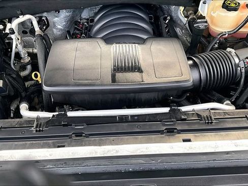 Used 2021 GMC Sierra 1500 SLT w/ SLT Premium Plus Package image 28